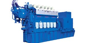 Marine Engines