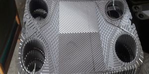 Stainless Steel Plates