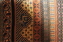 Cotton Bagru Printed Ladies Dresses