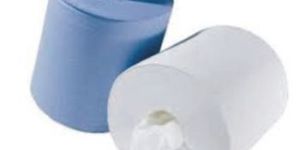 Center Feed-CoreLess