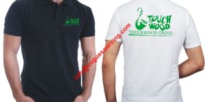 Corporate Polo Shirts
