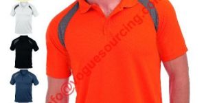 Sports Polo Shirt
