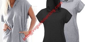 Womens Summer Hoodies