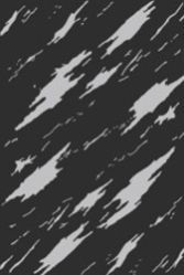 4009 Black Ordinary Series Tiles