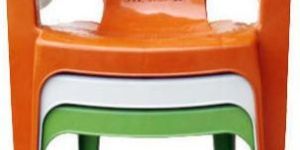 Plastic Chairs