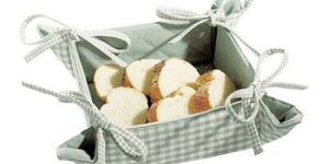 Bread Basket