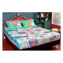 Cotton Bed Sheet