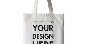 Cotton Tote Bag