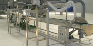 Cashew Colour Sorter