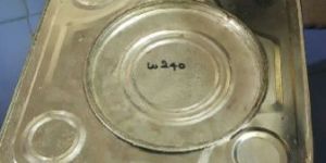 Cashew Tin Packing Machine