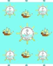 African Printed Fabric