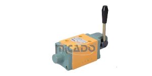 Hydraulic Valve
