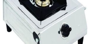 Stainless Steel Gas Stove