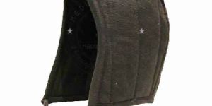 Black Cotton Inner Cap