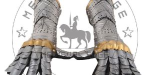 Medieval Gauntlet