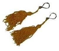 Keychain Tassels