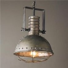 Industrial Ceiling Lamp