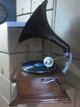 Antique Gramophones