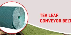 Conveyor Belt Repair Services