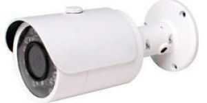 CCTV Bullet Camera