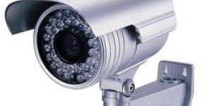 CCTV IR Camera