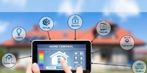 Home Automation System