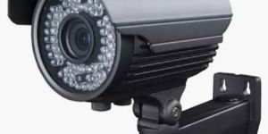 Outdoor CCTV Camera