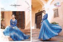 Embroidery Salwar Kameez