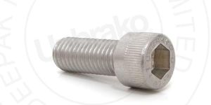 Stainless Steel Socket Screws