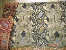 Viscose Jamawar Scarf