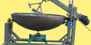 Rostated Pan