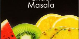 Cook's Nook Chaat Masala Powder