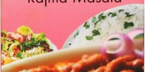 Cook's Nook Rajma Masala Powder