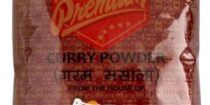 Gai Chaap Curry Powder