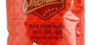 Gai Chaap Red Chilli Kuti Powder
