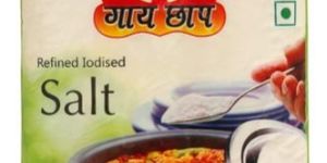 Gai Chaap Refined Iodised Salt