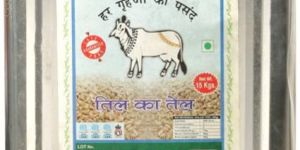 Gai Chaap Sesame Seed Oil