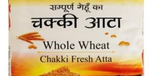 Gai Chaap Whole Fresh Atta