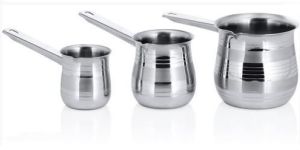 Stainless Steel Coffee Warmer