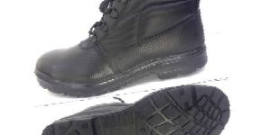 Bata Moulded Jodhpuri Safety Shoes