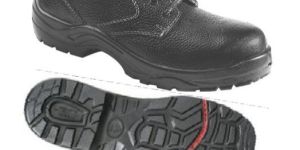 Bora Derby Safety Shoes