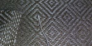 100%l pure linen for home textile