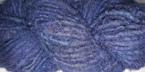Knitted Yarn