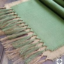 LINEN BURLAP