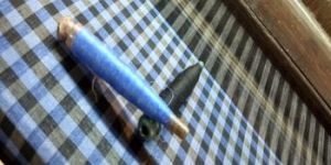 Linen Fabric for Shirting