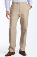 Mens Formal Trousers