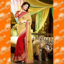 Handwork Sarees