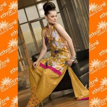 Patiala Salwar Kameez