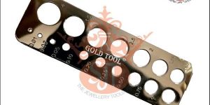 Rectangular Gauges