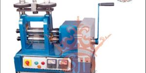 Rolling Mills Single Head with Handle
